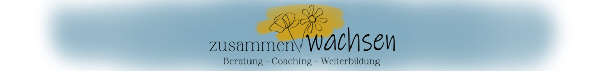 zusammen wachsen